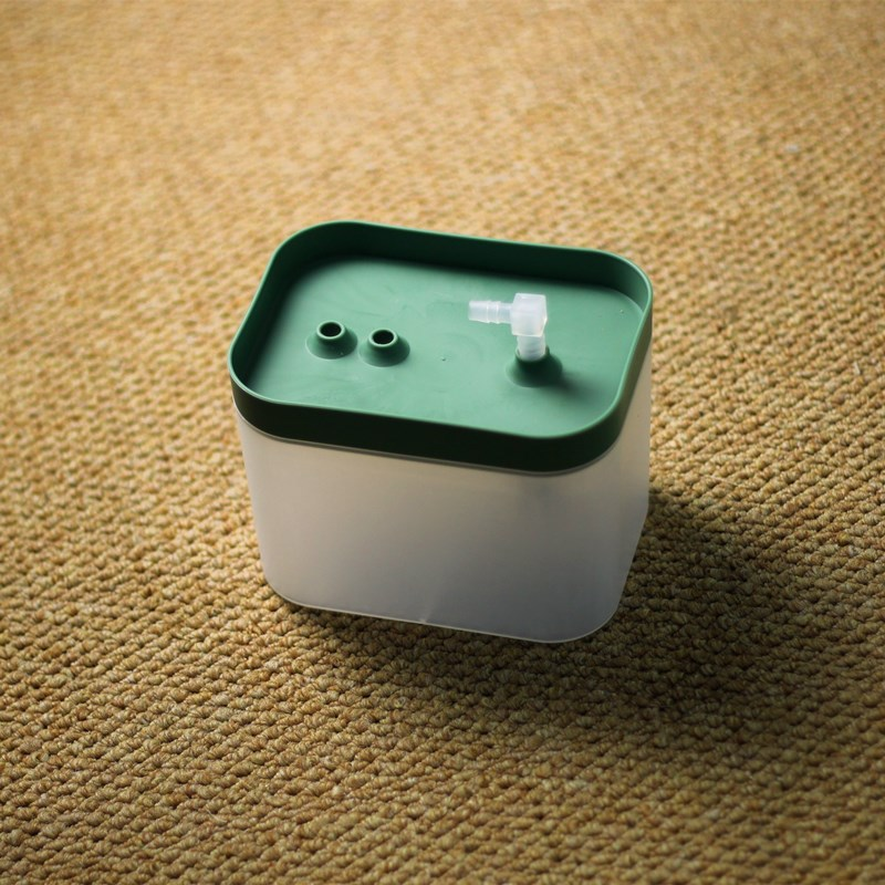 Dispensador de Agua Circulante Automático para Mascotas