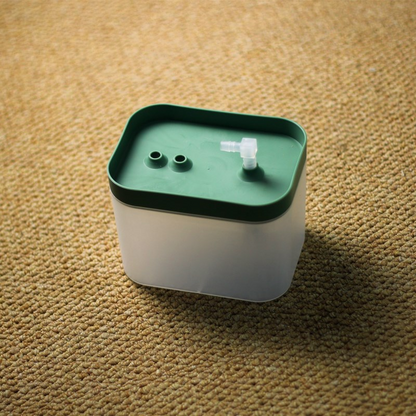 Dispensador de Agua Circulante Automático para Mascotas