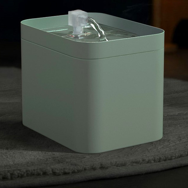 Dispensador de Agua Circulante Automático para Mascotas