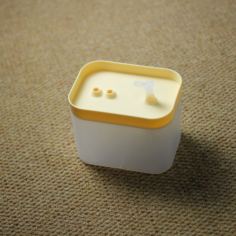 Dispensador de Agua Circulante Automático para Mascotas