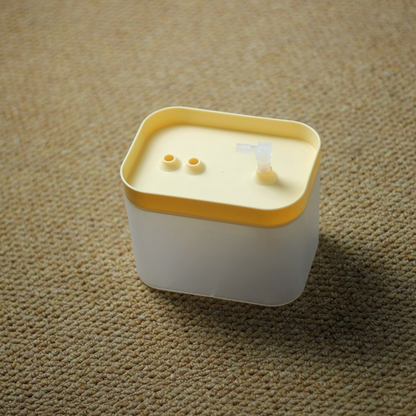 Dispensador de Agua Circulante Automático para Mascotas