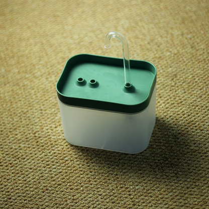 Dispensador de Agua Circulante Automático para Mascotas