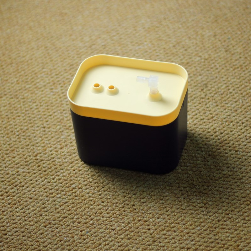 Dispensador de Agua Circulante Automático para Mascotas