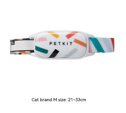 Monitor de Actividad para Perros