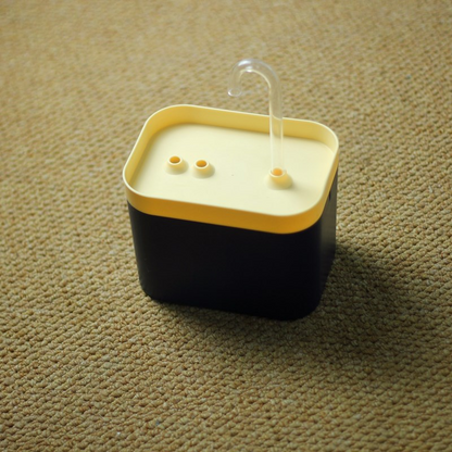 Dispensador de Agua Circulante Automático para Mascotas