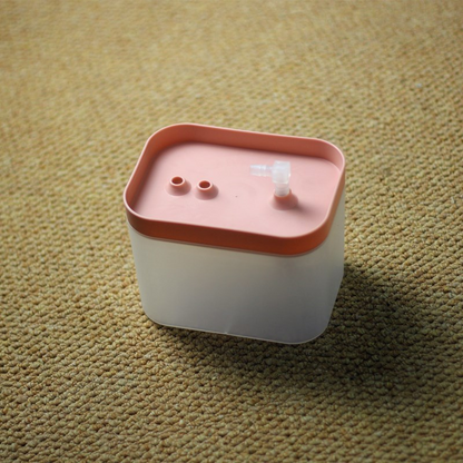 Dispensador de Agua Circulante Automático para Mascotas