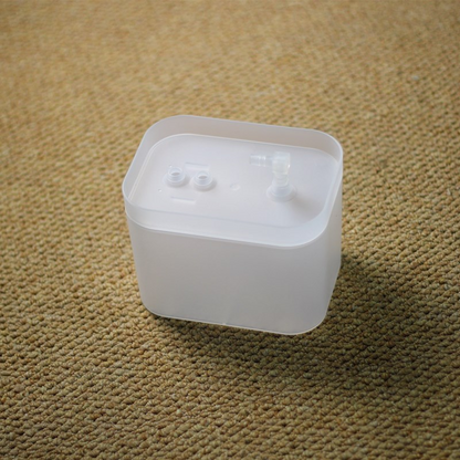 Dispensador de Agua Circulante Automático para Mascotas