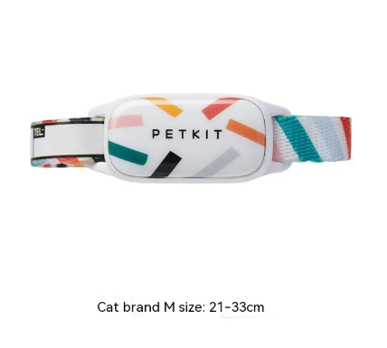 Monitor de Actividad para Perros