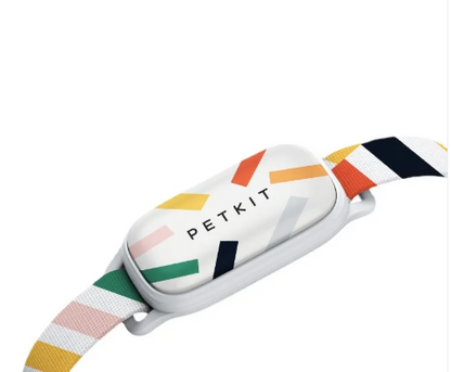 Monitor de Actividad para Perros