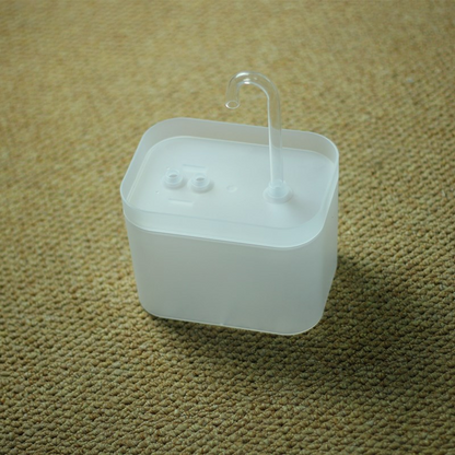 Dispensador de Agua Circulante Automático para Mascotas