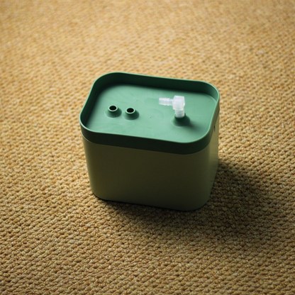 Dispensador de Agua Circulante Automático para Mascotas