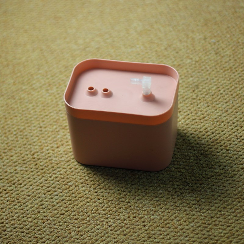 Dispensador de Agua Circulante Automático para Mascotas