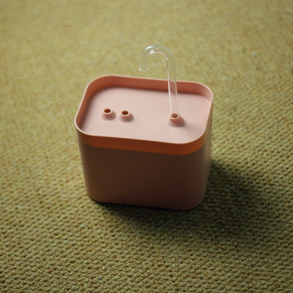 Dispensador de Agua Circulante Automático para Mascotas