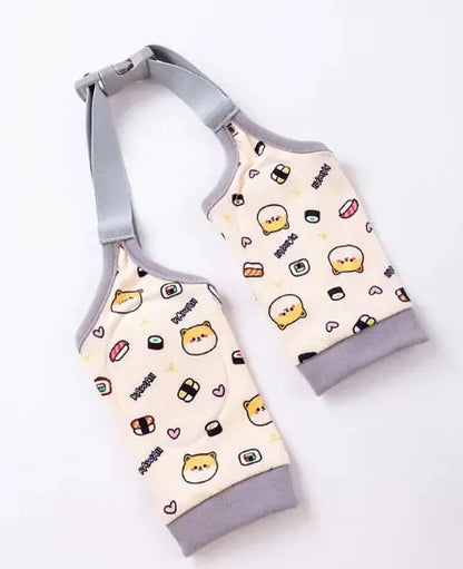 Rodilleras para perros